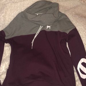 PINK Hoodie ♡